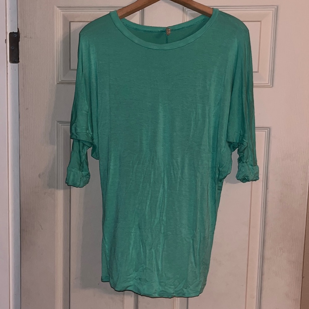 GooYoo Women’s Small Tunic
